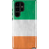 Ireland Flag Distressed Galaxy Cases
