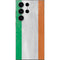 Ireland Flag Distressed Galaxy S25 Ultra Skin