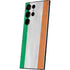 Ireland Flag Distressed Galaxy S25 Ultra Skin