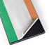 Ireland Flag Distressed Galaxy S25 Ultra Skin