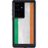 Ireland Flag Distressed Galaxy S24 Ultra Waterproof Case