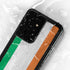 Ireland Flag Distressed Galaxy S24 Ultra Waterproof Case