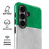 Ireland Flag Distressed Galaxy S26 Plus Impact Case