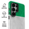 Ireland Flag Distressed Galaxy S26 Ultra Impact Case