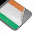 Ireland Flag Distressed Galaxy Z Flip6 Skin