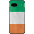 Ireland Flag Distressed Google Pixel 8a Skin