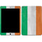 Ireland Flag Distressed iPad Skins