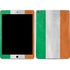 Ireland Flag Distressed iPad Skins