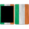 Ireland Flag Distressed Apple iPad Skin