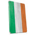Ireland Flag Distressed Apple iPad Skin