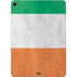 Ireland Flag Distressed Apple iPad Air Skin