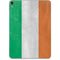 Ireland Flag Distressed Apple iPad Pro Skin