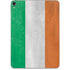 Ireland Flag Distressed Apple iPad Pro Skin
