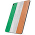 Ireland Flag Distressed Apple iPad Pro Skin