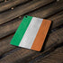 Ireland Flag Distressed Apple iPad Pro Skin