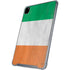Ireland Flag Distressed iPad Cases