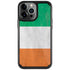 Ireland Flag Distressed iPhone Cases
