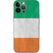 Ireland Flag Distressed iPhone 15 Pro Max Skin