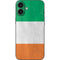 Ireland Flag Distressed iPhone 16 Plus Skin