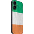 Ireland Flag Distressed iPhone 16 Plus Skin