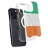 Ireland Flag Distressed iPhone 16 Pro Max MagSafe Case
