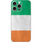 Ireland Flag Distressed iPhone 16 Pro Max Skin