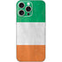 Ireland Flag Distressed iPhone 16 Pro Max Skin