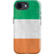 Ireland Flag Distressed iPhone 16e Impact Case