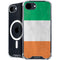 Ireland Flag Distressed iPhone 16e MagSafe Case