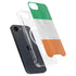 Ireland Flag Distressed iPhone 16e MagSafe Case