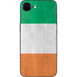 Ireland Flag Distressed iPhone 16e Skin