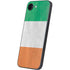 Ireland Flag Distressed iPhone 16e Skin