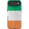 Ireland Flag Distressed iPhone 17 Air Impact Case