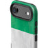 Ireland Flag Distressed iPhone 17 Air Impact Case