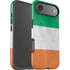 Ireland Flag Distressed iPhone 17 Air Impact Case