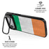Ireland Flag Distressed iPhone 17 Air Kickstand Case