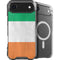 Ireland Flag Distressed iPhone 17 Air MagSafe Case