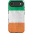 Ireland Flag Distressed iPhone 17 Air Magsafe Impact Case