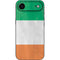 Ireland Flag Distressed iPhone 17 Air Skin