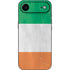 Ireland Flag Distressed iPhone 17 Air Skin