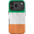 Ireland Flag Distressed iPhone 17 Pro Max Impact Case