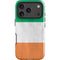 Ireland Flag Distressed iPhone 18 Pro Max Impact Case