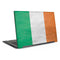 Ireland Flag Distressed Dell Latitude Skin