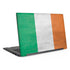 Ireland Flag Distressed Dell Latitude Skin