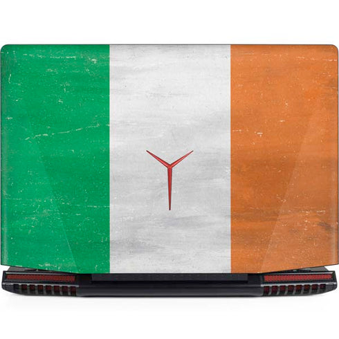 Ireland Flag Distressed Legion Y720 Skin