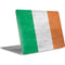 Ireland Flag Distressed Apple MacBook Air Skin
