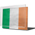 Ireland Flag Distressed MacBook Pro 14in (2021-24) Case plus Skin