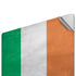 Ireland Flag Distressed Apple MacBook Pro 16-inch Skin