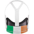 Ireland Flag Distressed Meta Quest 3S Skin