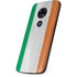 Ireland Flag Distressed Moto E5 Play Skin